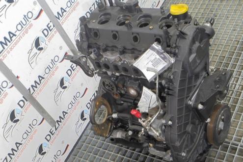 Motor, Z17DTR, Opel Astra H sedan, 1.7cdti (pr:111745)