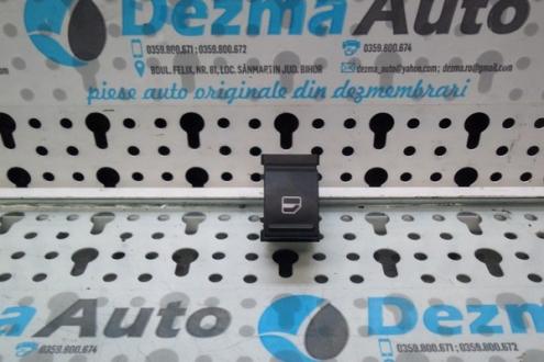 Buton comanda geam dreapta fata 7L6959855B Seat Ibiza 5  (id.156482)