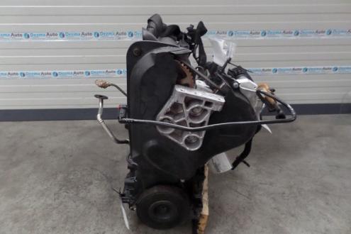 Motor F9Q750, Renault Laguna 2 (pr:345722)