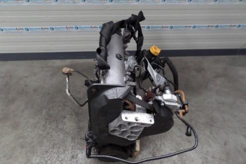 Motor F9Q750, Renault Laguna 2 (pr:345722)