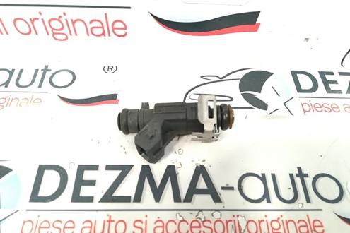 Injector, cod 0280155965, Opel Corsa C (F08, F68) 1.2 B, Z12XE (id:240153)