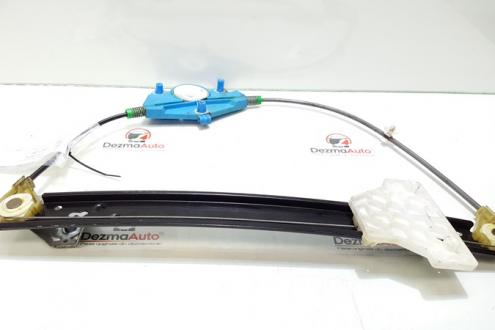 Macara electrica stanga spate 8E0839461B, Audi A4 Avant (8ED, B7) (id:336129)