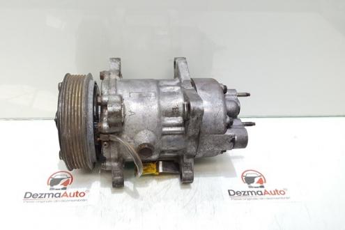 Compresor clima, Peugeot 307 SW, 2.0hdi (id:336285)