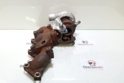 Turbosuflanta, 4917306501, Opel Astra H, 1.7cdti (id:335524)