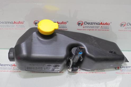 Vas strop gel cu motoras, 289101840R, Dacia Logan Express (FS)