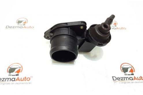 Clapeta acceleratie 9638246680, Peugeot 307 SW, 2.0hdi (id:336271)