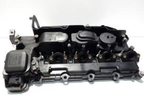 Capac culbutori, cod 1371-22469970, Bmw 3 Touring (E46) 2.0 diesel, 204D4 (id:305051)