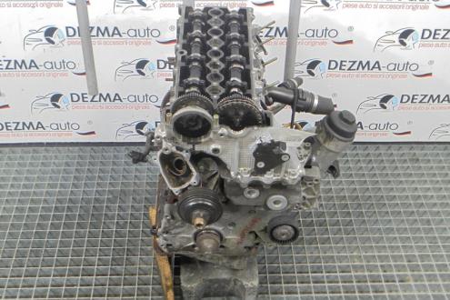 Motor, 204D4, Bmw 3 Compact (E46) 2.0d