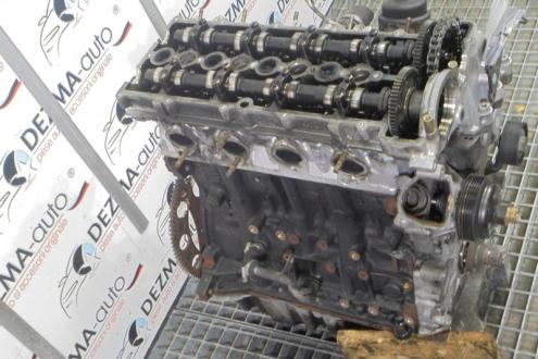 Motor, 204D4, Bmw 3 Compact (E46) 2.0d