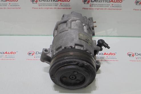 Compresor clima, 6452-6905643, Bmw 3 cabriolet (E46) 2.0D