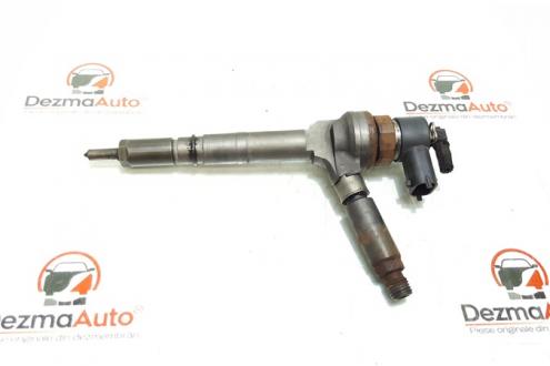 Injector cod 0445110118, Opel Astra H, 1.7cdti (id:336293)