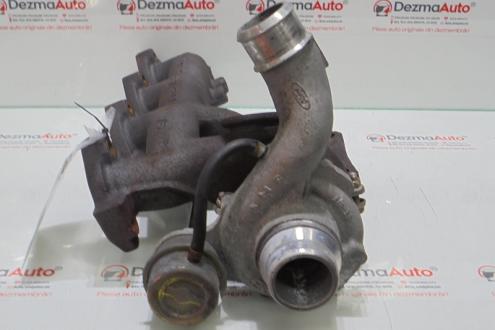 Turbosuflanta, 8S4Q-6K682-DB, Ford Transit, 1.8tddi (pr:110747)