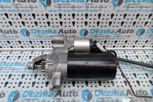 Electromotor, 03L911021C, 0001115082, Audi A4 (8K2, B8)  (id.156710)