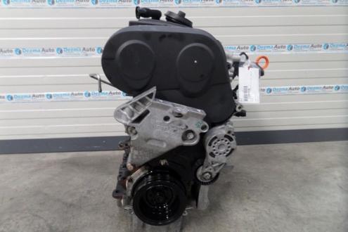 Motor, BKP, Vw Passat Variant  (pr:111745)