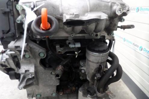 Motor, BKP, Vw Passat Variant  (pr:111745)