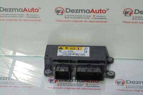 Calculator airbag, GM13578320, Opel Insignia A Combi