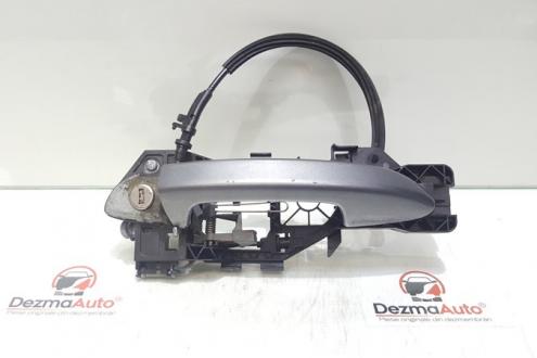 Maner stanga fata 3C0837885H, Vw Passat (3C2)