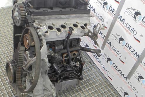 Motor, CGL, Audi A4 (8K2, B8) 2.0tdi (pr:110747)