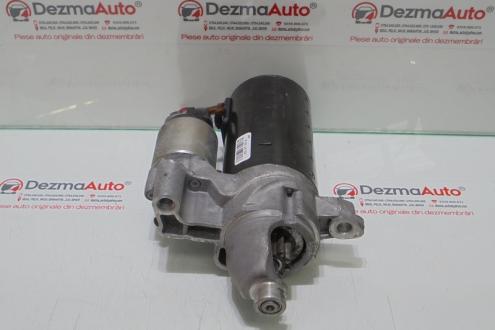 Electromotor, 03L911021E, Audi A4 Avant (8K5, B8) 2.0tdi