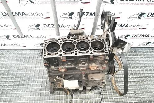 Bloc motor ambielat, CAY, Skoda Octavia 2 (1Z3) 1.6tdi (id:303445)