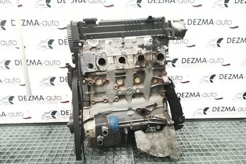 Motor, 192A1000, Fiat Stilo (192) 1.9M-Jet (pr;110747)