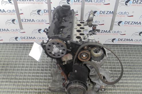 Motor, CGL, Seat Exeo (3R2) 2.0tdi (pr:111745)