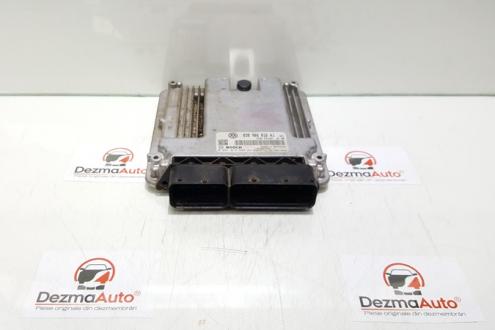 Calculator motor, 038906016AJ, 0281012538, Vw Transporter 5 (7HB, 7HJ) (id:336790)