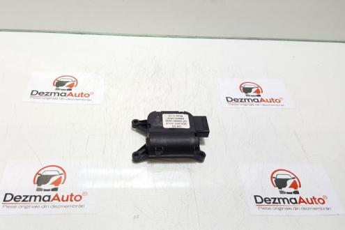 Motoras aeroterma bord, 3C0907511D, Vw Passat (3C2) (id:336380)