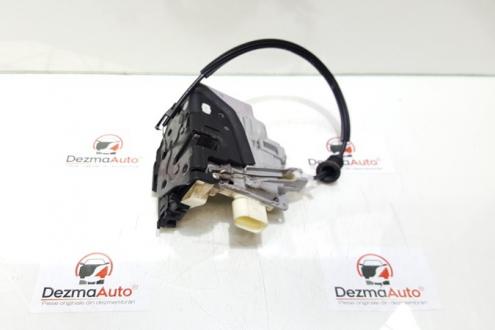 Broasca stanga fata 3C1837015A, Vw Passat (B7)