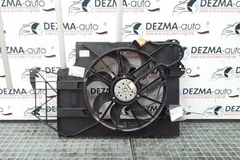 Electroventilator, 7H0121201CH, Vw Transporter 5 (7HB, 7HJ) 1.9tdi (id:336740)