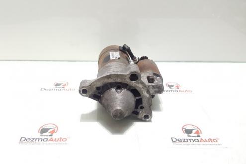 Electromotor M001T80481, Peugeot 406 coupe, 2.2hdi