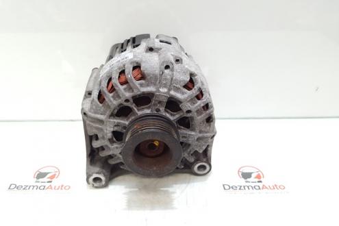 Alternator, Rover Rover 75 (RJ) 2.0d (pr:110747)