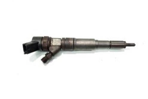 Injector 2354045, 0445110030, Rover Rover 75 (RJ) 2.0d (id:336641)