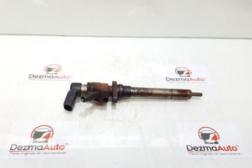 Injector 9659337980, Peugeot Expert, 2.0hdi (id:336610)