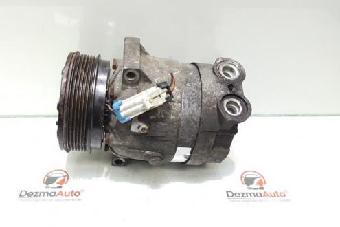 Compresor clima Delphi, GM13197197, Opel Vectra C combi 1.9cdti (pr:110747)