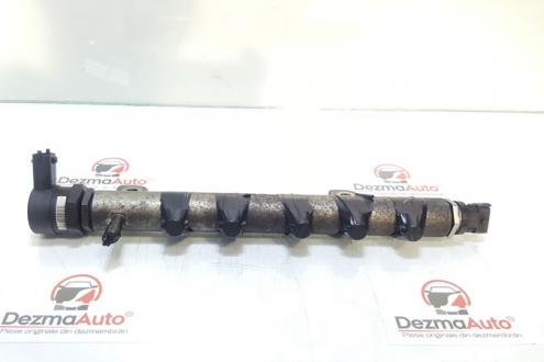 Rampa injectoare GM55200266, Opel Astra H combi 1.9cdti