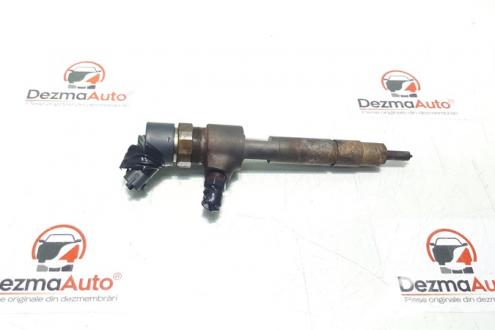 Injector 0445110165, Opel Vectra C 1.9cdti