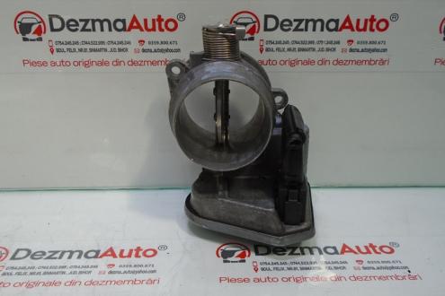 Clapeta acceleratie, 7804384-01, Bmw X3 (E83) 3.0D