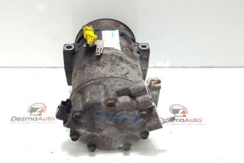 Compresor clima 9651911480, Citroen C4 (I) sedan 2.0b