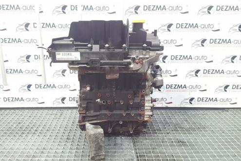 Motor, 204D2, Rover Rover 75 (RJ) 2.0d (id:336806)