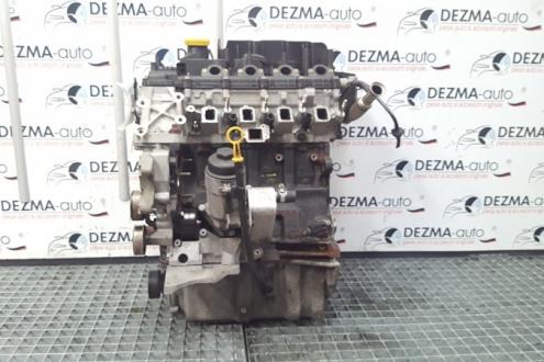 Motor, 204D2, Rover Rover 75 (RJ) 2.0d (id:336806)