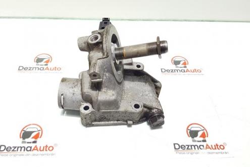 Suport filtru ulei, 06A115417, Audi A4 Avant (8E5, B6) 1.8T, Benzina