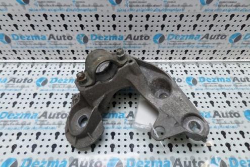 Suport bara stabilizatoare stanga 4F0199351E Audi A6 (4F2, C6) 2004-2011 (id:157208)