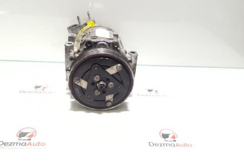 Compresor clima 9654764280, Peugeot 607, 2.7hdi