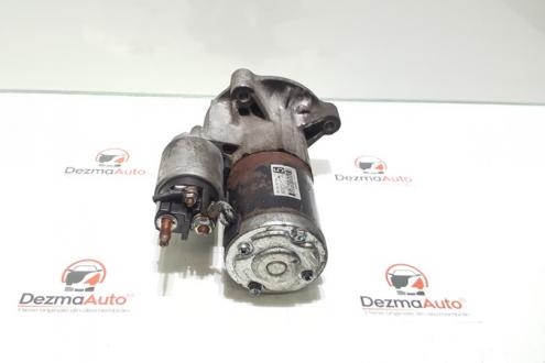 Electromotor 9656262780, Citroen C8, 2.2hdi