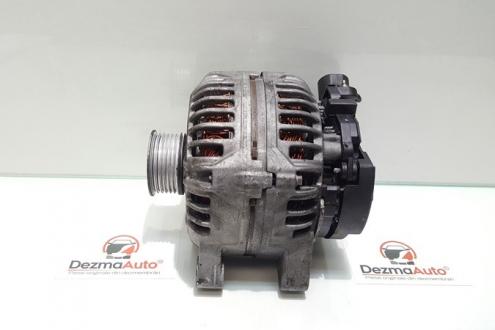 Alternator cod 9621791480, Peugeot 406, 2.0HDI (id:338422)