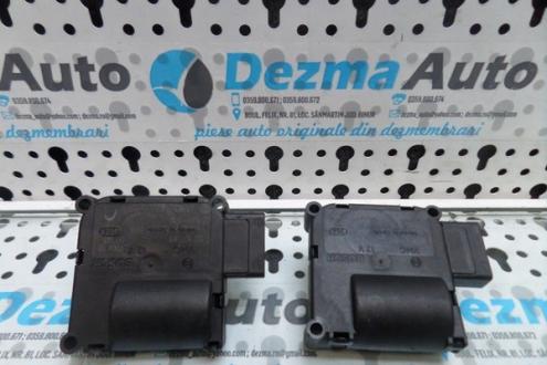 Motoras grila aeroterma bord 4F0820511B Audi A6 (4F2, C6) 2004-2011 (157243)