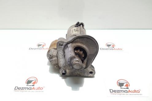 Electromotor 3M5T-11000-CE, Ford Focus 2 (DA) 1.6TDCI (id:338254)