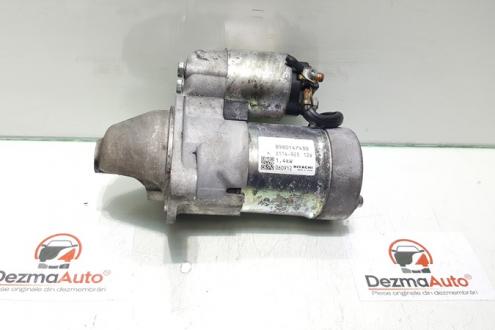 Electromotor 8980147430, Opel Astra G hatchback 1.7dti