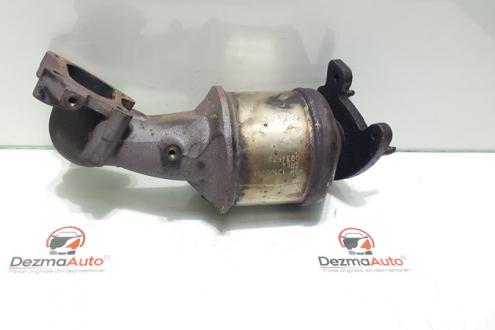 Catalizator GM13106916, Opel Astra H combi 1.7cdti